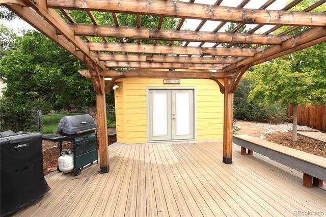 3713 W Union Avenue, Denver, CO 80236