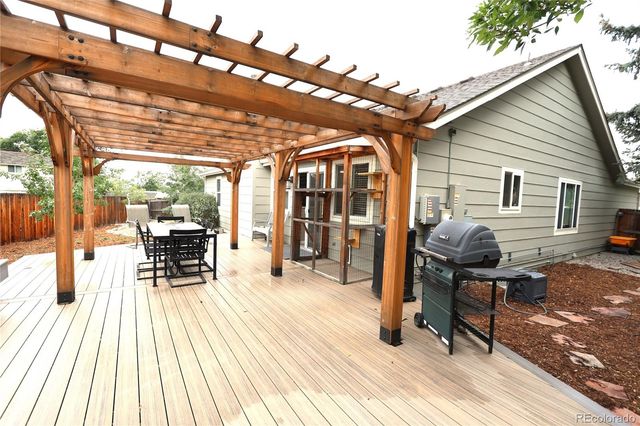 3713 W Union Avenue, Denver, CO 80236