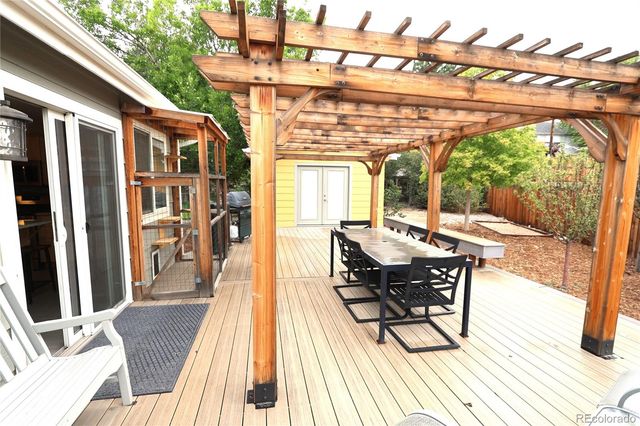 3713 W Union Avenue, Denver, CO 80236