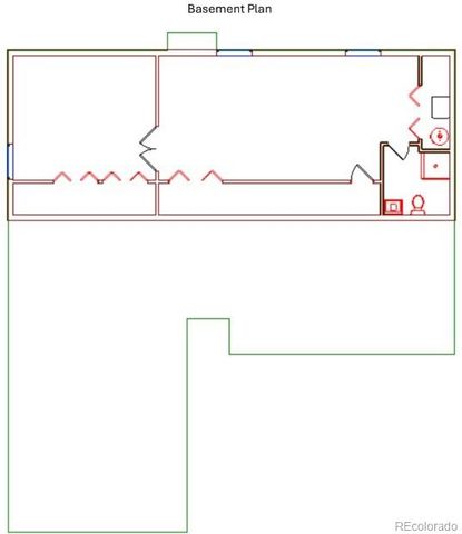 3713 W Union Avenue, Denver, CO 80236