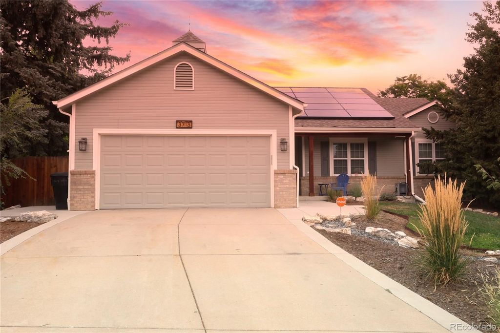 3713 W Union Avenue, Denver, CO 80236