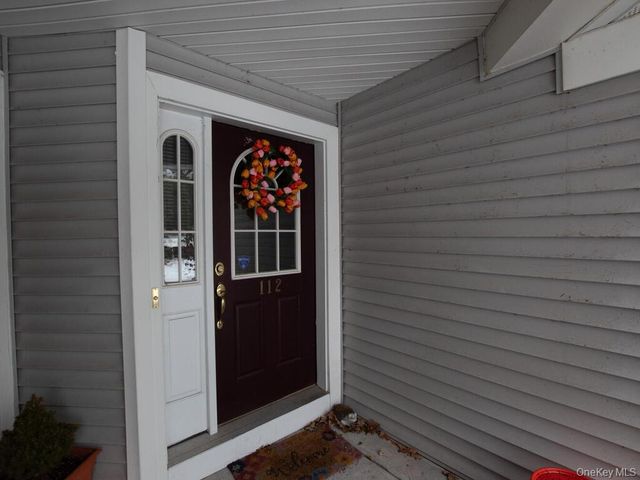 112 Riverbend Drive, Peekskill, NY 10566