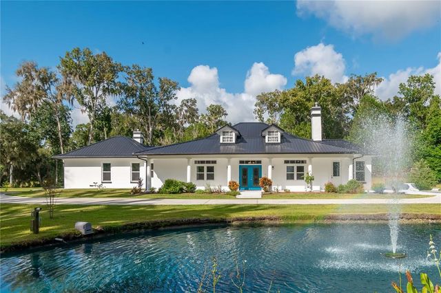 8250 NW 186TH STREET, Reddick, FL 32686