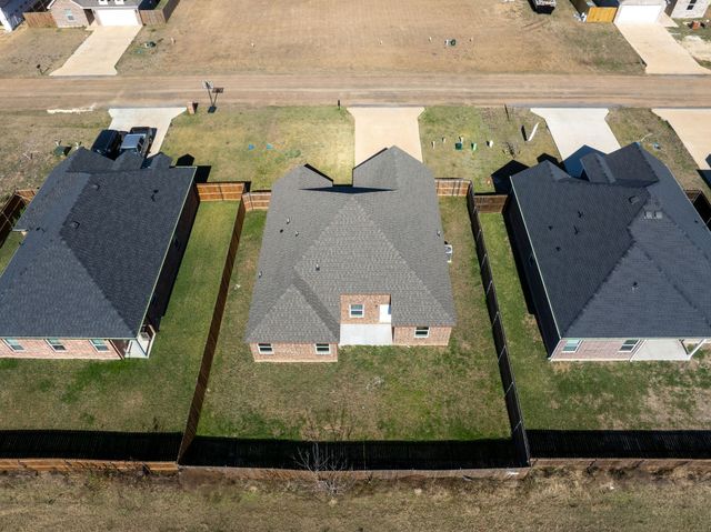 1020 Springview Lane, Mabank, TX 75147