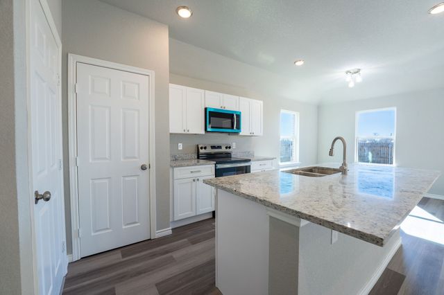 1020 Springview Lane, Mabank, TX 75147