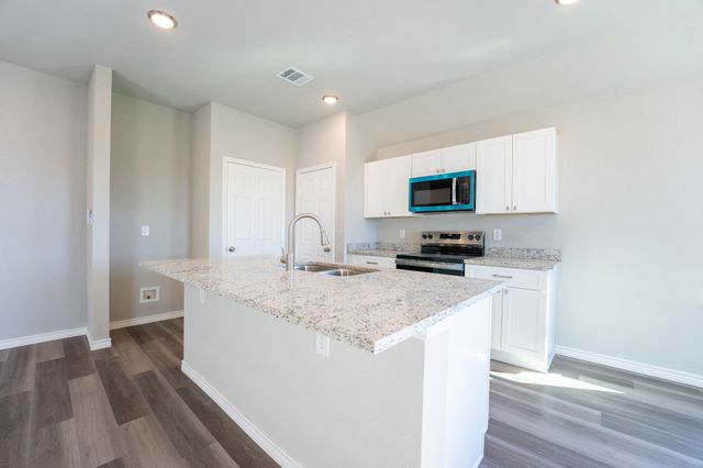 1020 Springview Lane, Mabank, TX 75147