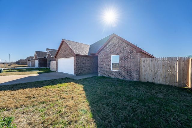 1020 Springview Lane, Mabank, TX 75147