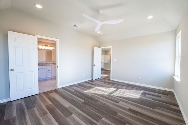 1020 Springview Lane, Mabank, TX 75147