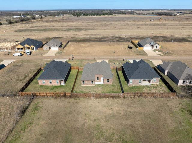 1020 Springview Lane, Mabank, TX 75147
