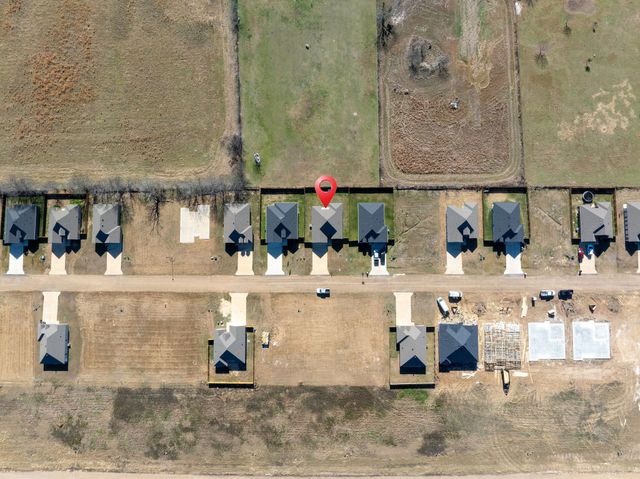 1020 Springview Lane, Mabank, TX 75147