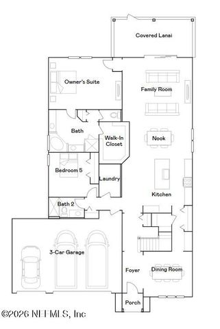 23 SUTTON BAY Causeway, St. Augustine, FL 32092