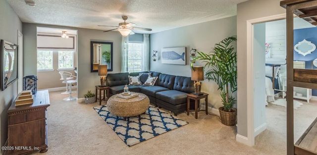 23 SUTTON BAY Causeway, St. Augustine, FL 32092