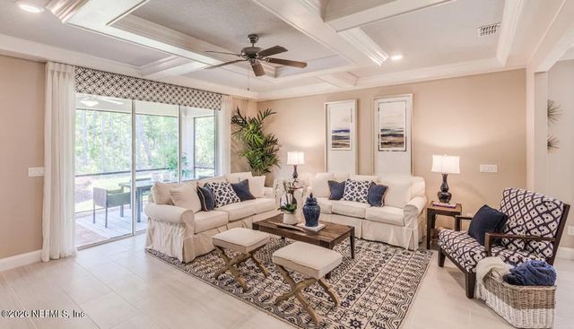 23 SUTTON BAY Causeway, St. Augustine, FL 32092