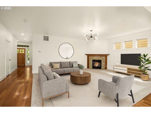 5931 Nw LARK MEADOW Ter, Portland, OR 97229