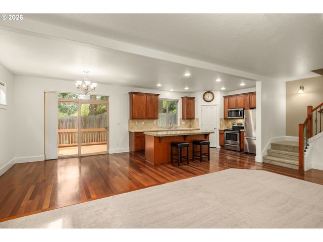 5931 Nw LARK MEADOW Ter, Portland, OR 97229