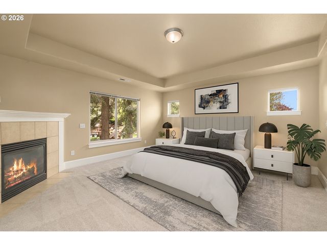 5931 Nw LARK MEADOW Ter, Portland, OR 97229