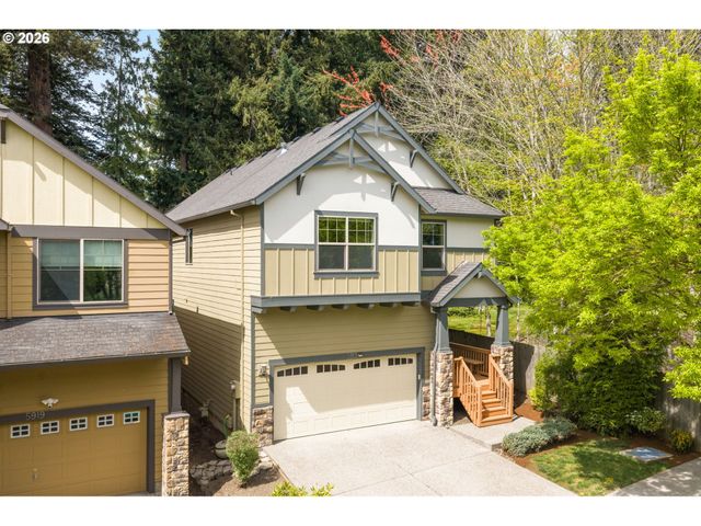 5931 Nw LARK MEADOW Ter, Portland, OR 97229