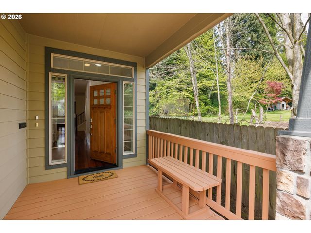 5931 Nw LARK MEADOW Ter, Portland, OR 97229