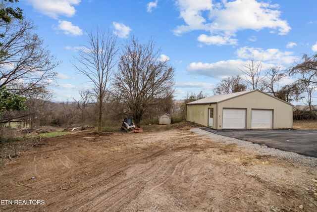 1080 Old Cavalry Rd, Cookeville, TN 38506