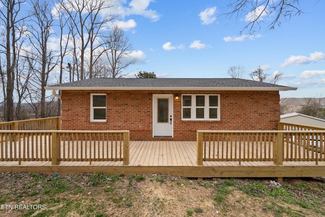 1080 Old Cavalry Rd, Cookeville, TN 38506