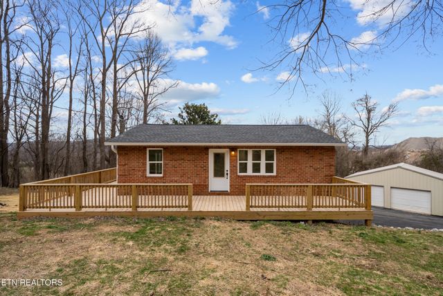 1080 Old Cavalry Rd, Cookeville, TN 38506