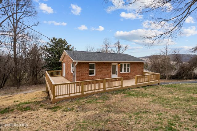 1080 Old Cavalry Rd, Cookeville, TN 38506