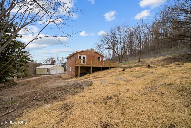 1080 Old Cavalry Rd, Cookeville, TN 38506