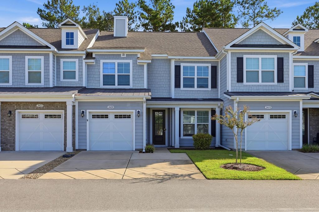 2420 Kings Bay Dr. # 2420, North Myrtle Beach, SC 29582 — photo 2