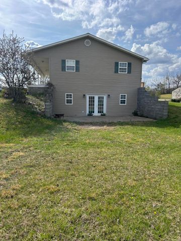 90 Deborah Lane, Lily, KY 40740