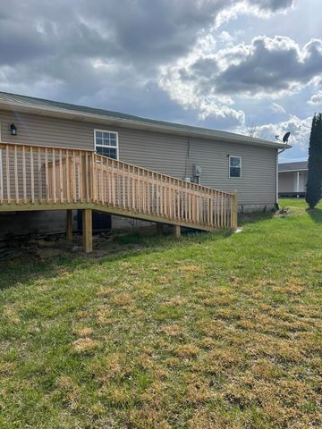 90 Deborah Lane, Lily, KY 40740