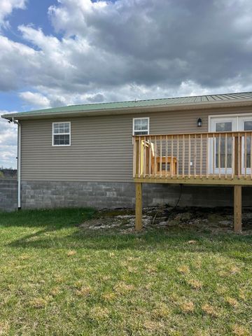 90 Deborah Lane, Lily, KY 40740