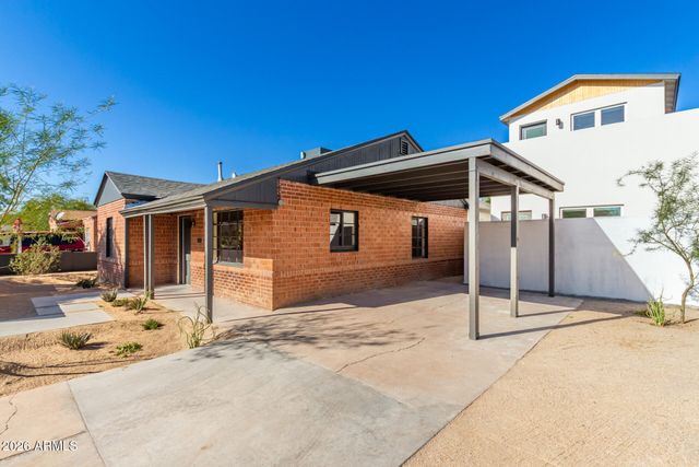 1332 E DIAMOND Street MH, Phoenix, AZ 85006