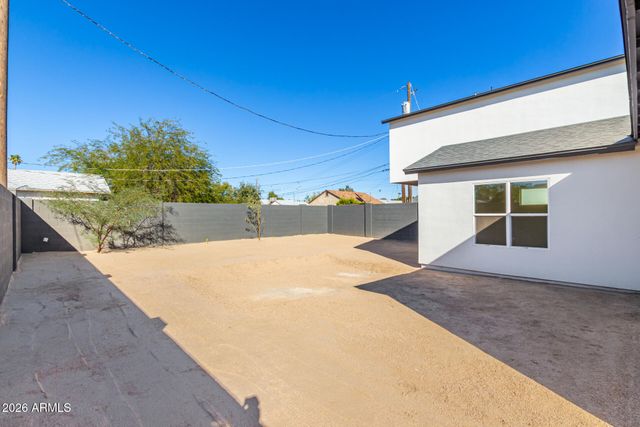 1332 E DIAMOND Street MH, Phoenix, AZ 85006