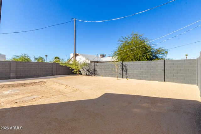 1332 E DIAMOND Street MH, Phoenix, AZ 85006