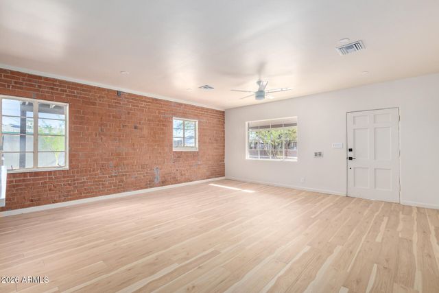 1332 E DIAMOND Street MH, Phoenix, AZ 85006
