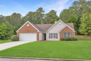 1220 Skipping Rock SW Lane, Grayson, GA 30017