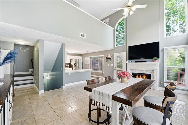 1211 Vintage Pointe Drive, Lawrenceville, GA 30044