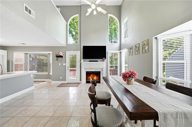 1211 Vintage Pointe Drive, Lawrenceville, GA 30044