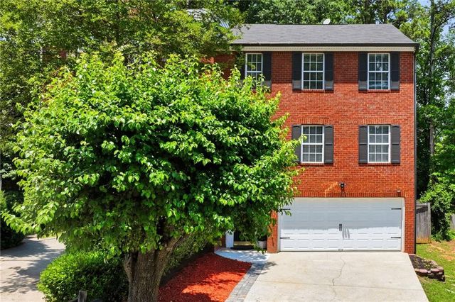 1211 Vintage Pointe Drive, Lawrenceville, GA 30044