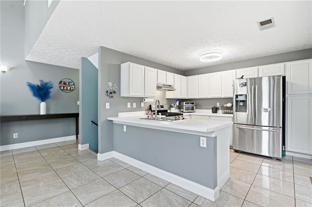 1211 Vintage Pointe Drive, Lawrenceville, GA 30044