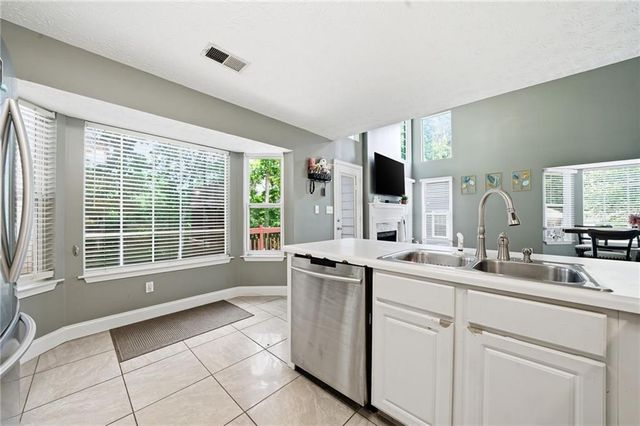 1211 Vintage Pointe Drive, Lawrenceville, GA 30044