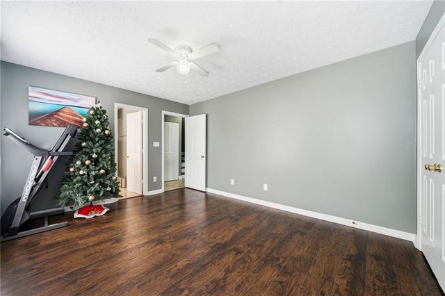 1211 Vintage Pointe Drive, Lawrenceville, GA 30044