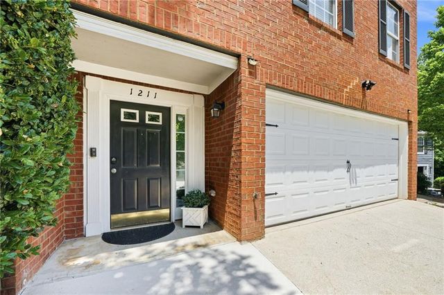 1211 Vintage Pointe Drive, Lawrenceville, GA 30044