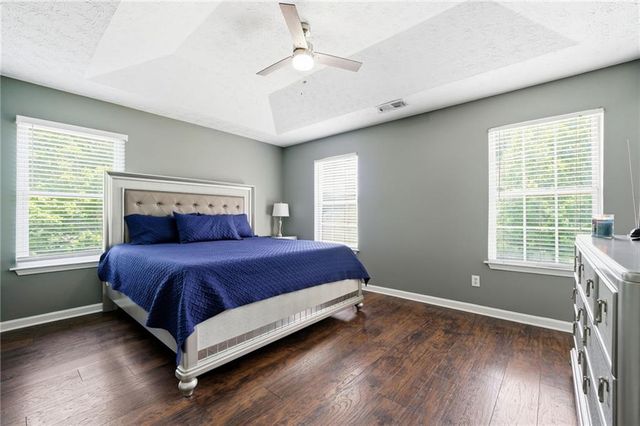 1211 Vintage Pointe Drive, Lawrenceville, GA 30044
