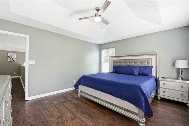 1211 Vintage Pointe Drive, Lawrenceville, GA 30044
