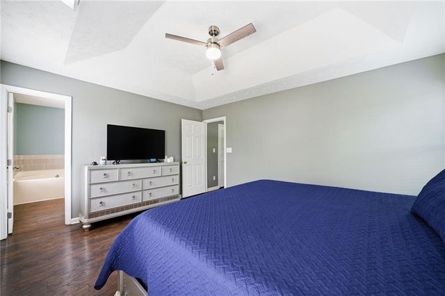 1211 Vintage Pointe Drive, Lawrenceville, GA 30044