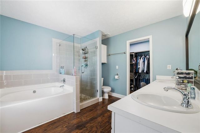 1211 Vintage Pointe Drive, Lawrenceville, GA 30044