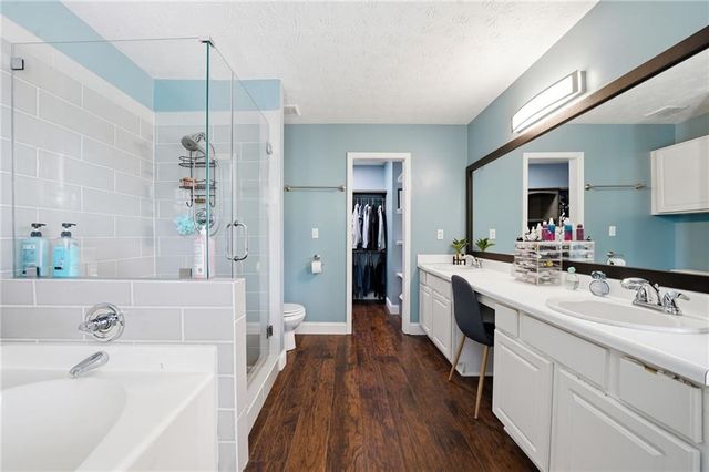 1211 Vintage Pointe Drive, Lawrenceville, GA 30044