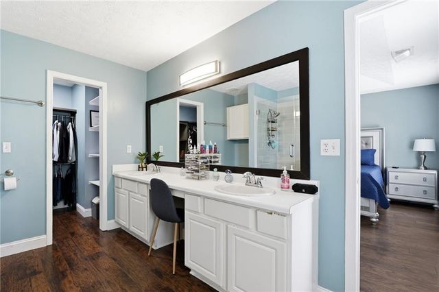 1211 Vintage Pointe Drive, Lawrenceville, GA 30044
