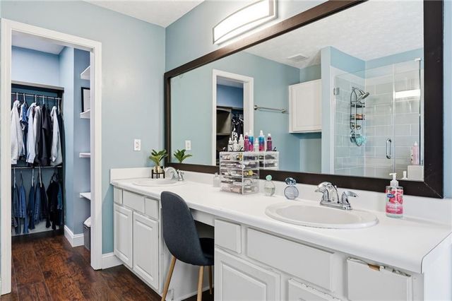 1211 Vintage Pointe Drive, Lawrenceville, GA 30044